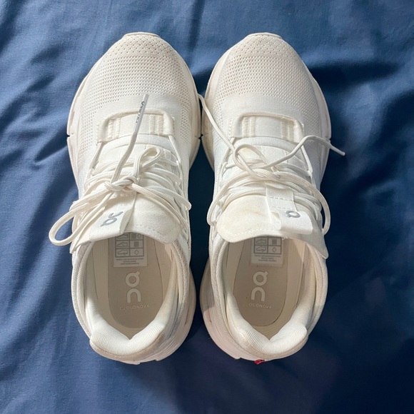 On Running Cloudnova - Picture 2 of 9